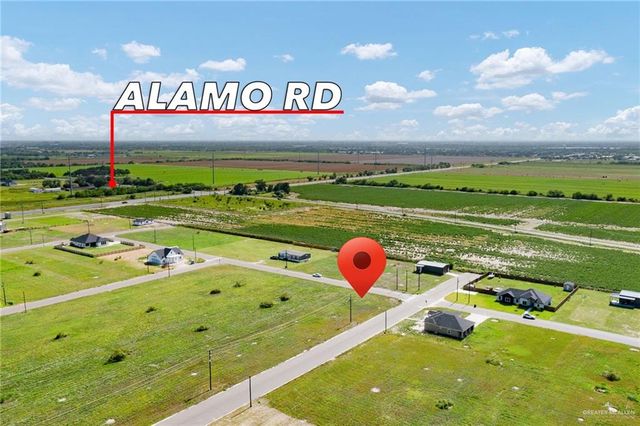 0000 Cardiff Avenue, Edinburg, TX 78542