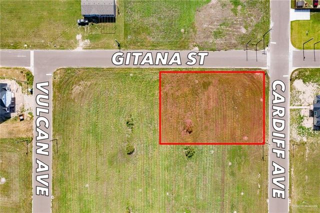 0000 Cardiff Avenue, Edinburg, TX 78542