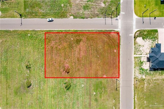 0000 Cardiff Avenue, Edinburg, TX 78542