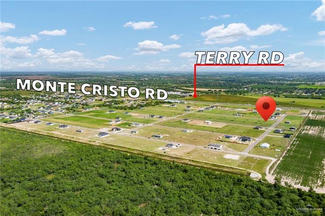 0000 Cardiff Avenue, Edinburg, TX 78542