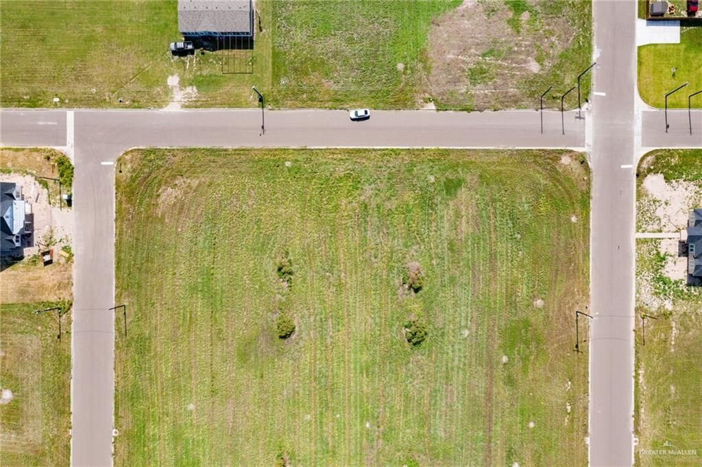 0000 Cardiff Avenue, Edinburg, TX 78542