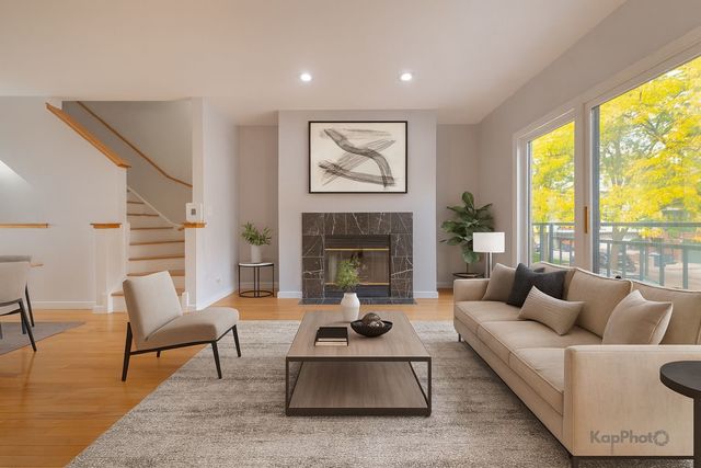 1351 S Clark Street, Chicago, IL 60605