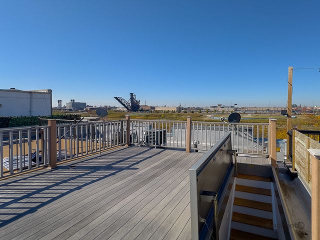 1351 S Clark Street, Chicago, IL 60605