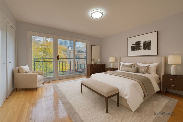 1351 S Clark Street, Chicago, IL 60605