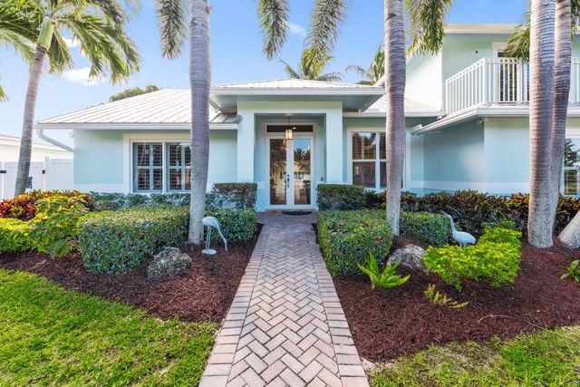 490 Mars Way, Juno Beach, FL 33408