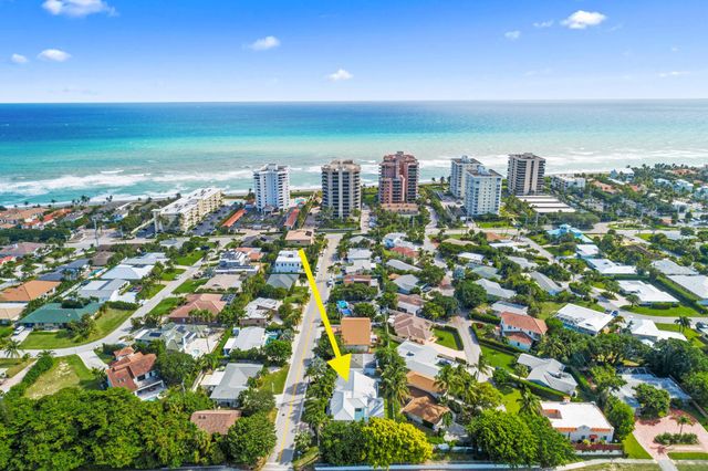 490 Mars Way, Juno Beach, FL 33408
