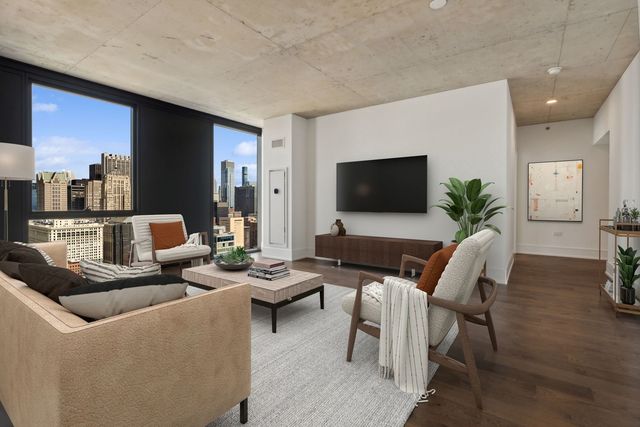 234 W Polk Street 3704, Chicago, IL 60607