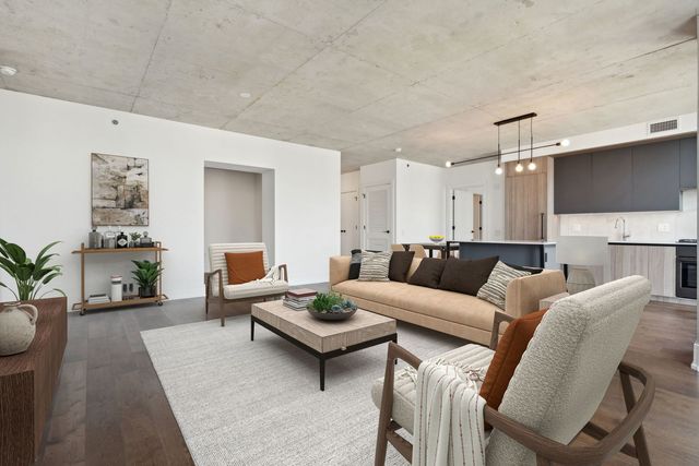 234 W Polk Street 3704, Chicago, IL 60607