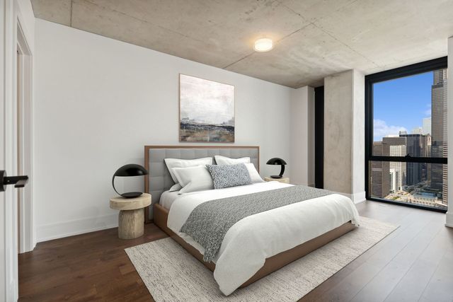 234 W Polk Street 3704, Chicago, IL 60607