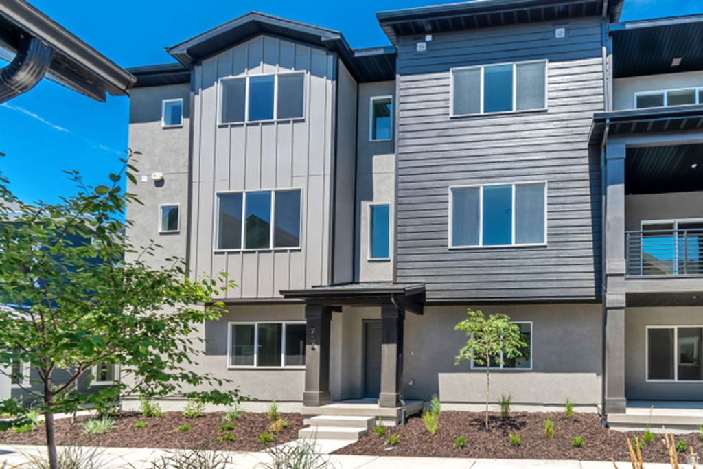 734 W 520 S #433, American Fork, UT 84003 — exterior