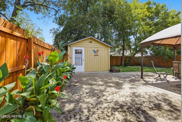 5372 COLONIAL Avenue, Jacksonville, FL 32210