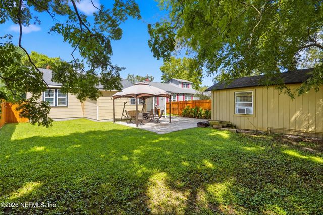 5372 COLONIAL Avenue, Jacksonville, FL 32210