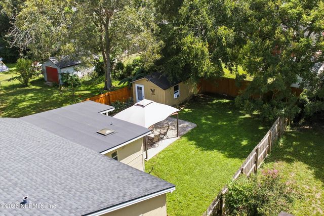 5372 COLONIAL Avenue, Jacksonville, FL 32210