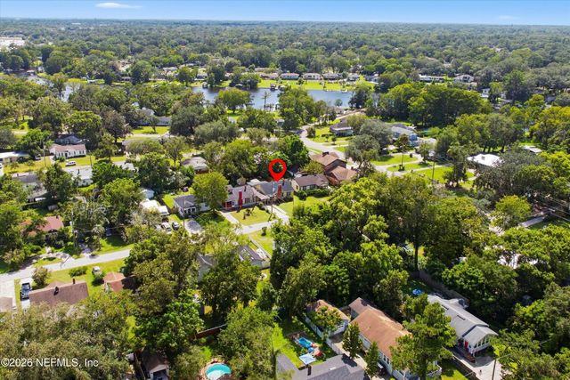 5372 COLONIAL Avenue, Jacksonville, FL 32210