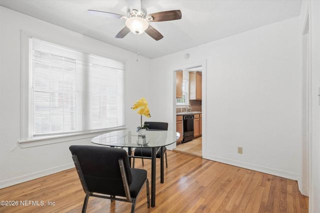 5372 COLONIAL Avenue, Jacksonville, FL 32210