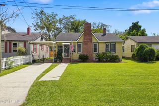 5372 COLONIAL Avenue, Jacksonville, FL 32210