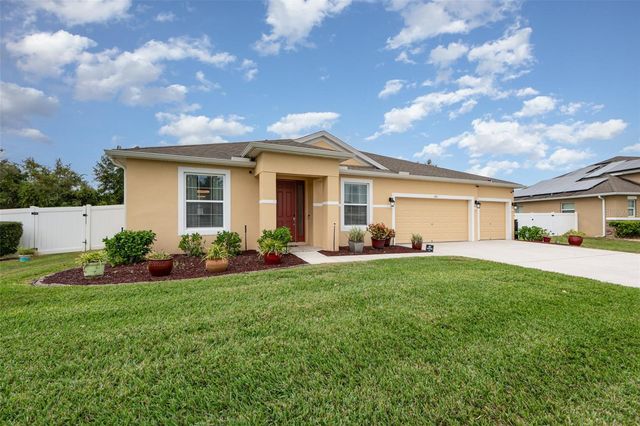 1421 DAYSTAR LANE, Deltona, FL 32725