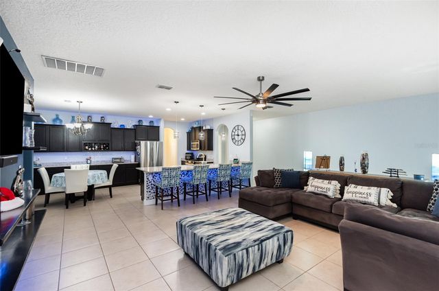 1421 DAYSTAR LANE, Deltona, FL 32725