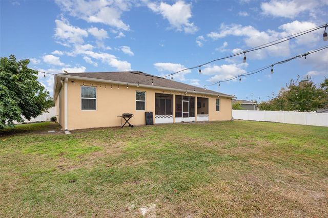 1421 DAYSTAR LANE, Deltona, FL 32725