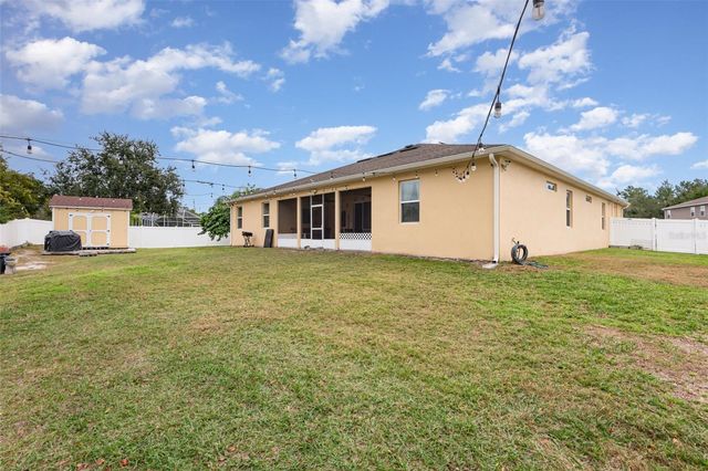 1421 DAYSTAR LANE, Deltona, FL 32725