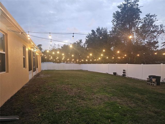 1421 DAYSTAR LANE, Deltona, FL 32725