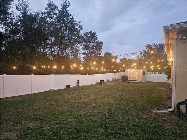 1421 DAYSTAR LANE, Deltona, FL 32725