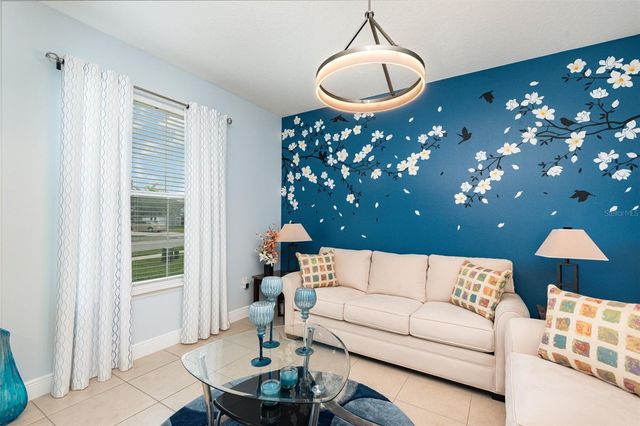 1421 DAYSTAR LANE, Deltona, FL 32725