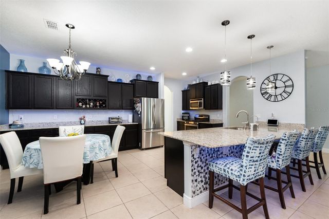 1421 DAYSTAR LANE, Deltona, FL 32725