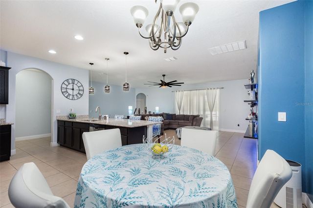 1421 DAYSTAR LANE, Deltona, FL 32725