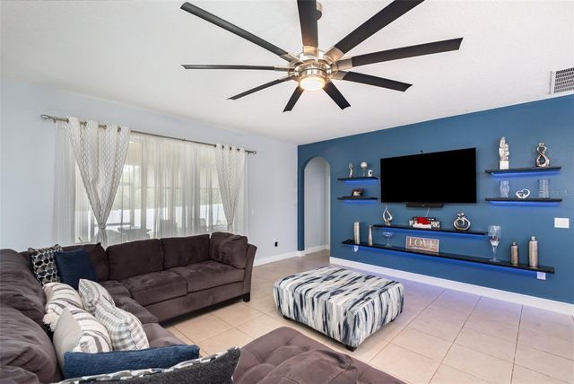 1421 DAYSTAR LANE, Deltona, FL 32725