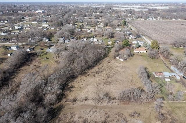 4763 NE 33rd Court, Des Moines, IA 50317