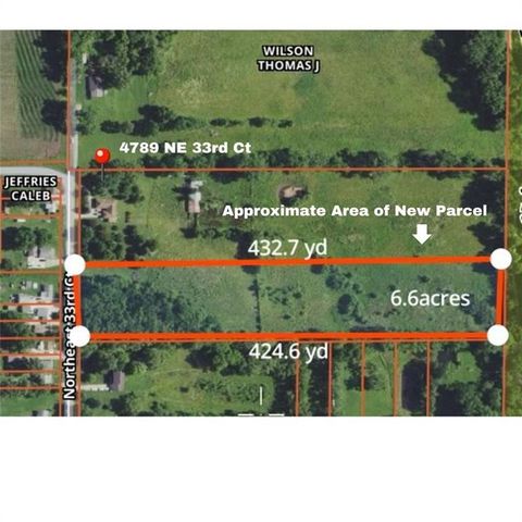 4763 NE 33rd Court, Des Moines, IA 50317