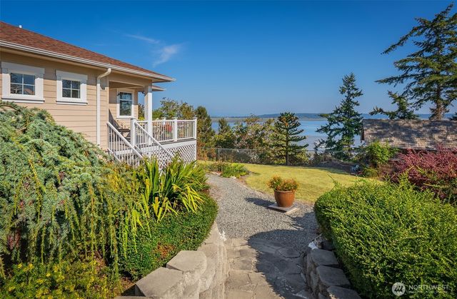1320 Juniper Beach Road, Camano Island, WA 98282