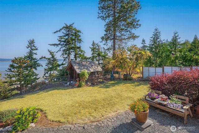 1320 Juniper Beach Road, Camano Island, WA 98282