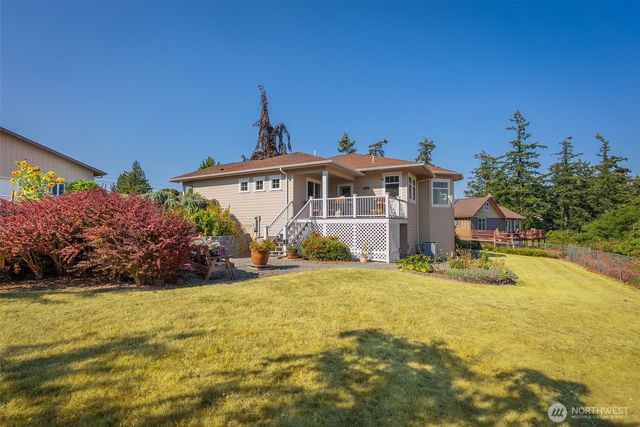 1320 Juniper Beach Road, Camano Island, WA 98282
