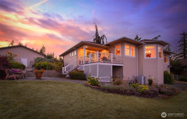 1320 Juniper Beach Road, Camano Island, WA 98282