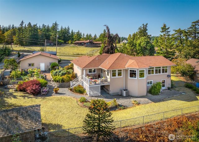 1320 Juniper Beach Road, Camano Island, WA 98282
