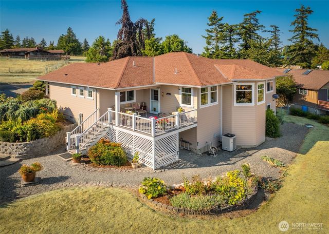 1320 Juniper Beach Road, Camano Island, WA 98282