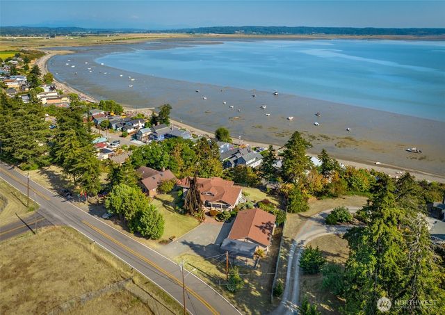 1320 Juniper Beach Road, Camano Island, WA 98282