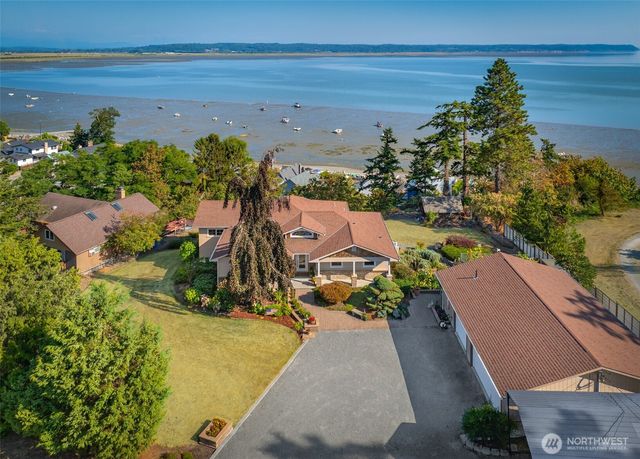 1320 Juniper Beach Road, Camano Island, WA 98282