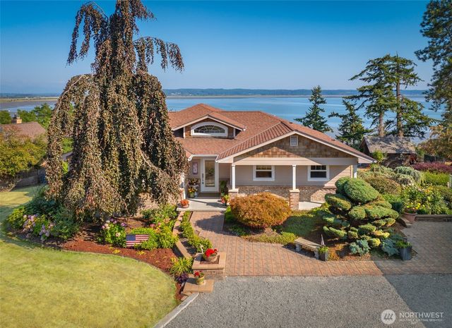 1320 Juniper Beach Road, Camano Island, WA 98282