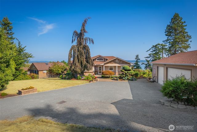 1320 Juniper Beach Road, Camano Island, WA 98282