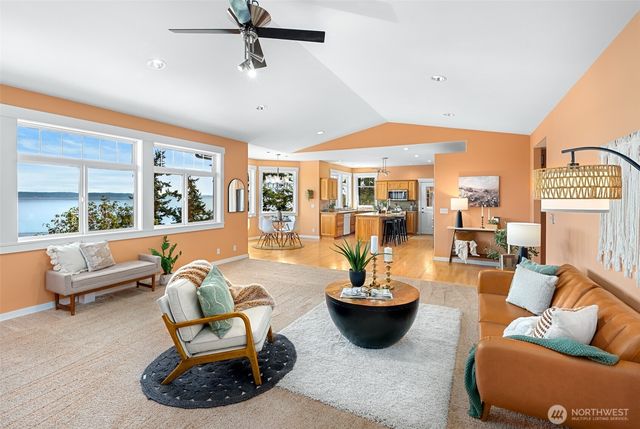 1320 Juniper Beach Road, Camano Island, WA 98282
