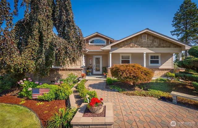 1320 Juniper Beach Road, Camano Island, WA 98282