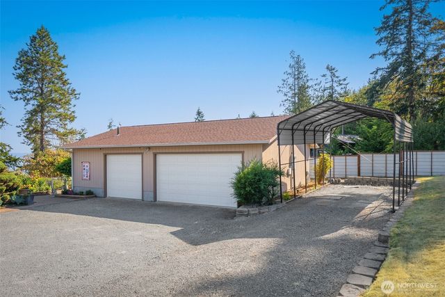 1320 Juniper Beach Road, Camano Island, WA 98282