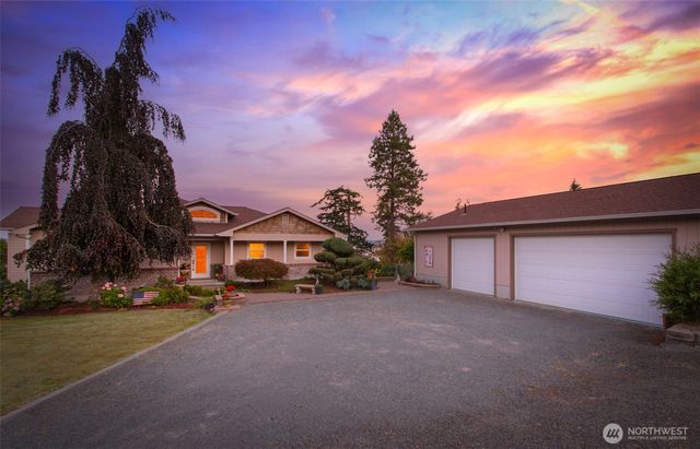 1320 Juniper Beach Road, Camano Island, WA 98282