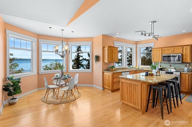 1320 Juniper Beach Road, Camano Island, WA 98282