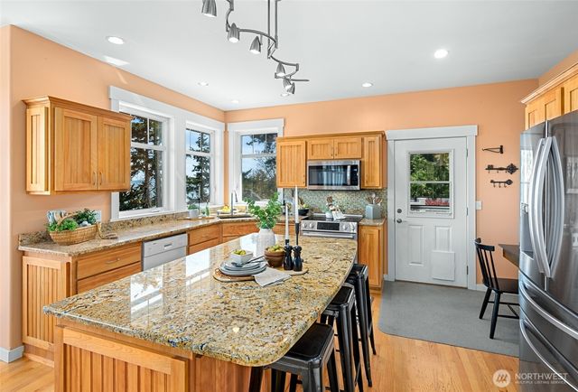 1320 Juniper Beach Road, Camano Island, WA 98282