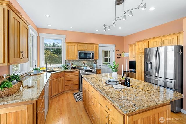 1320 Juniper Beach Road, Camano Island, WA 98282