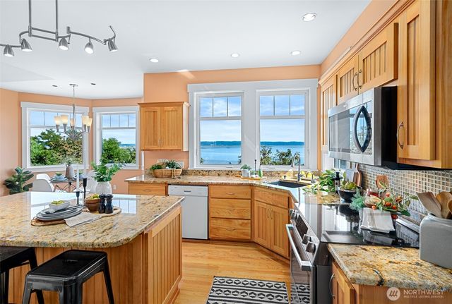 1320 Juniper Beach Road, Camano Island, WA 98282